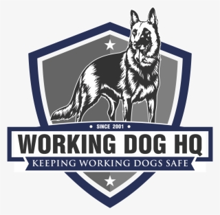 Working Dog Hq - Police Dog #9701802