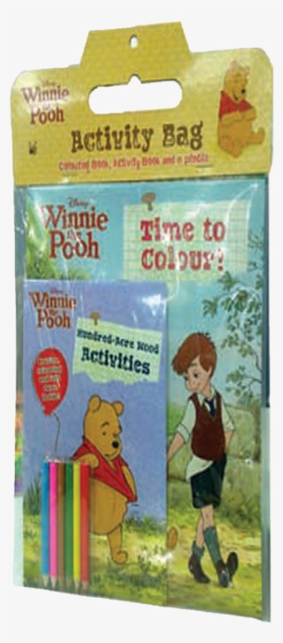 Picture Of Disney Activity Pack #9701809