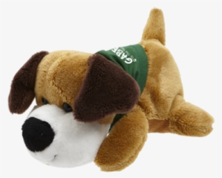 Dog - Stuffed Toy #9701912