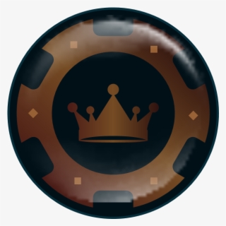 Iron, Vip-gold - Circle #9701946