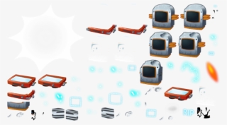 Image Atlases Future Ptx Png Plants Vs - Pvz 2 Grave Stone #9702051