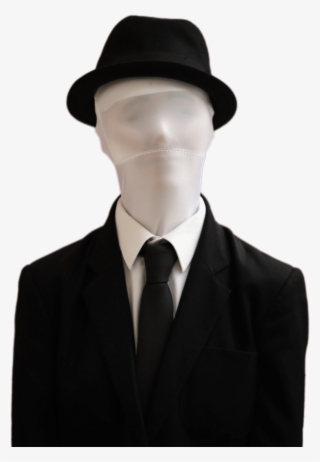 Comics And Fantasy - Fedora #9702091