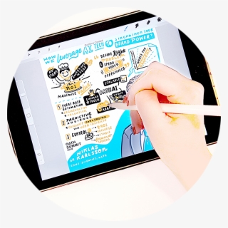 Idea Ink - Graphic Design #9702098