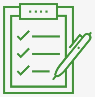 Checklist - Brief Icon #9702143