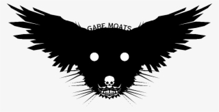 A Logo I Designed For A Cafe - Tasmanian Devil #9702383