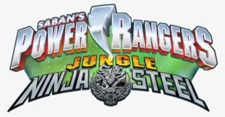 Power Rangers Jungle Ninja Steel - Power Rangers Super Ninja Steel Episode 9 #9702393