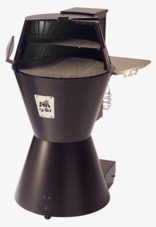 The Grilla Grills New Years Giveaway - Kitchen Appliance #9702470