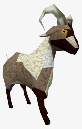 Goat #9702560