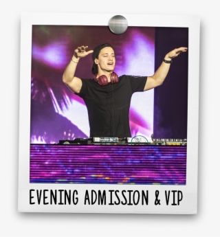 Polaro#evening Adm Vip 2019 - Poster #9702602