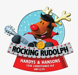 Leave A Reply Cancel Reply - Greene King Rocking Rudolph #9702708