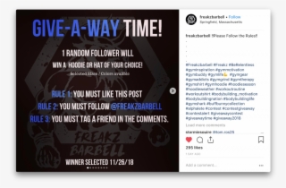 Poor Headline Copy - Flyer #9702750