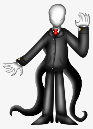 Slenderman Fan Art #9702862