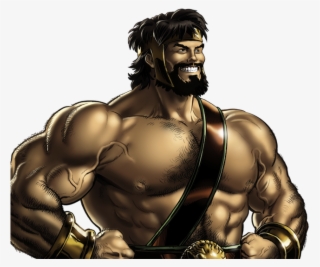 Comic Book Characters With Facial Hair - Island Of Dr Libris Characters #9702865