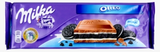 Milka Oreo 300 #9702989