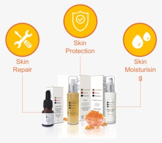 Clinivita Marine Placenta Anti-scars Concentrate Provides - Cosmetics #9702991