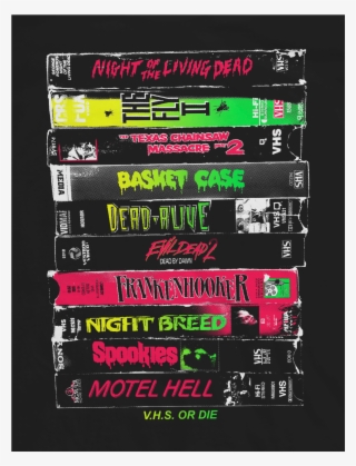 Vhs Png #9703030 Vhs Png #9703030