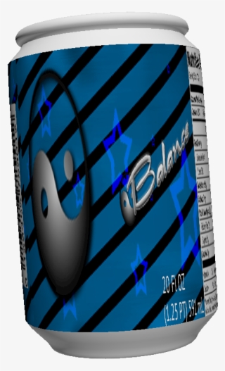 This Is My Soda Can - Caffeinated Drink #9703194