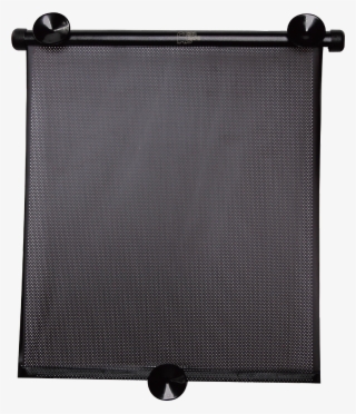 Sun Curtain - Suitcase #9703198