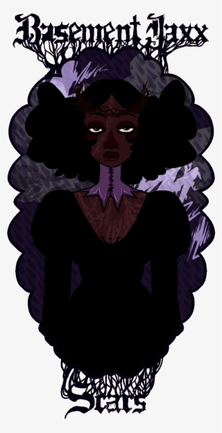 My Scars - Illustration #9703306