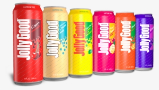 Soda Can Png #9703403
