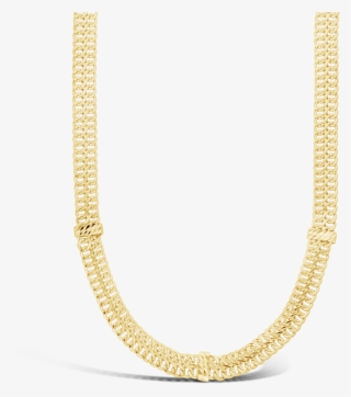 Nwj Gold Chains #9703443