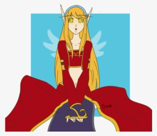 Maiwenn Sunglare - Illustration #9703447