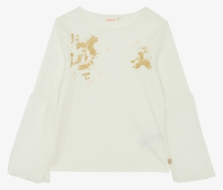 Long-sleeved T-shirt #9703554