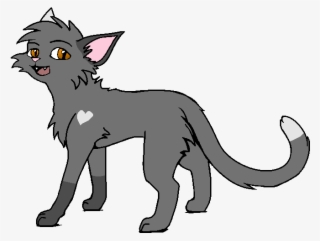 Scratch - Dog Catches Something #9703608