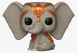 Dumbo - Funko Dumbo #9703753