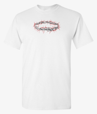 Crown Of Thorns - Active Shirt #9703804