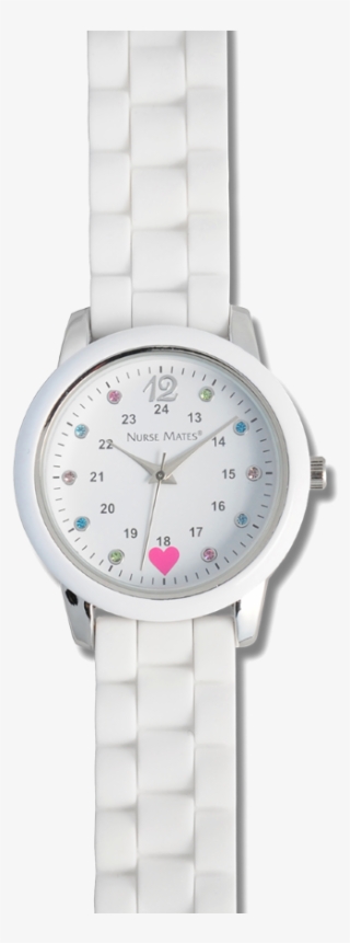 Sparkle Dot Watch - Analog Watch #9703838