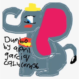 Dumbo #9703979