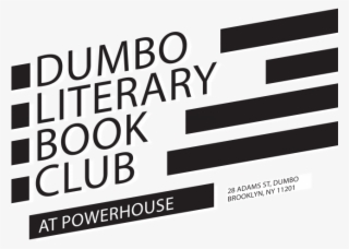 Dumbolitclub Logo Header - Signage #9704147