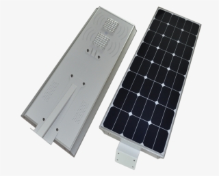 Ht Ss - Led Solar All In One 40w #9704185