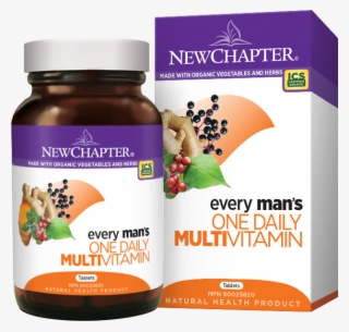 Every Man™'s One Daily D01download - Vitamins & Supplements #9704226