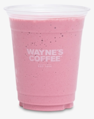 Wayne's Coffee #9704382