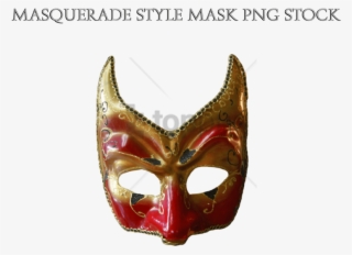 Free Png Masquerade Png Png Image With Transparent - Masque #9704437