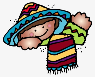 The Mexican Hat Dance #9704511