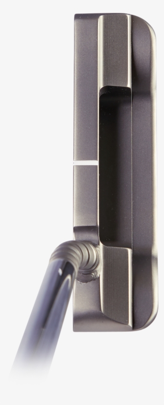 Bbzero Dass Barber Pole Hand Stamp - Putter #9704550