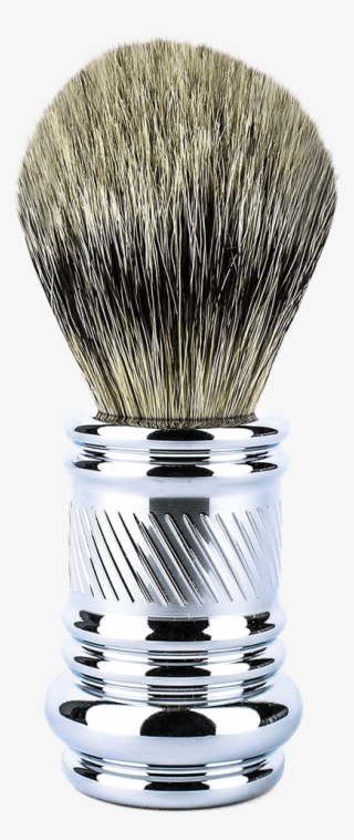 Tap To Expand - Shave Brush #9704687