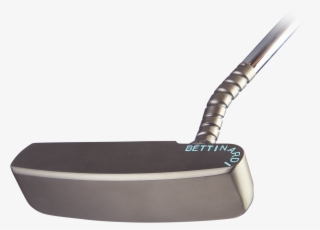 Bbzero Dass Barber Pole Hand Stamp - Putter #9704743