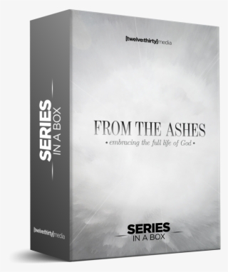 From The Ashes - M-net Series #9704794