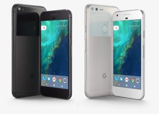 For Device Makers To Package Special Versions Of Android - Google Pixel Phone 3 #9704827