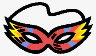 Masquerade Clipart Purim - Microsoft Powerpoint #9704833