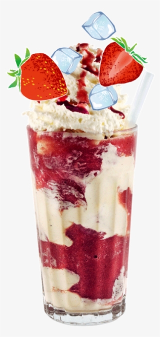 Ice Cream Shake Png #9704861