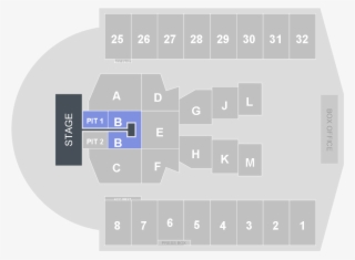 Hersheypark Stadium - Diagram #9704969