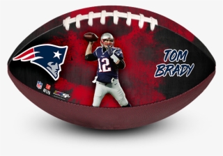 Simply Take Photos Of Your Favorite Tom Brady Fan, - New England Patriots #9704972