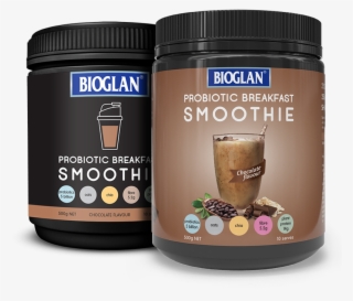 What Is Bioglan Probiotic Breakfast Smoothie Chocolate - Bioglan Probiotic Breakfast Smoothie #9705010