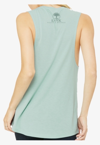 Koi Fish Muscle Tank - Active Tank #9705099