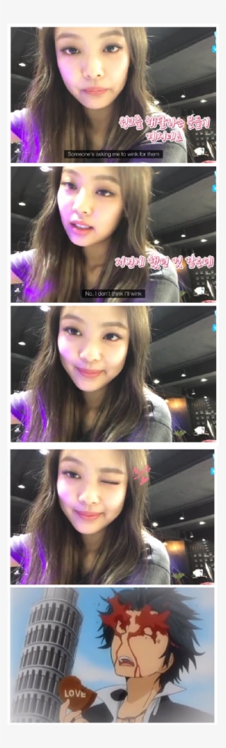 Blackpink Meme Faces - Girl #9705185